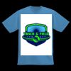 Youth Wicking T-Shirt Thumbnail