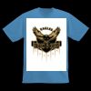 Youth Wicking T-Shirt Thumbnail