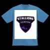 Youth Wicking T-Shirt Thumbnail