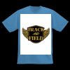 Youth Wicking T-Shirt Thumbnail