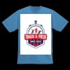 Youth Wicking T-Shirt Thumbnail