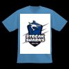 Youth Wicking T-Shirt Thumbnail