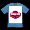 Youth Wicking T-Shirt Thumbnail