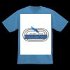 Youth Wicking T-Shirt Thumbnail