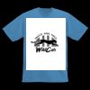 Youth Wicking T-Shirt Thumbnail