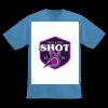 Youth Wicking T-Shirt Thumbnail
