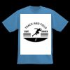 Youth Wicking T-Shirt Thumbnail