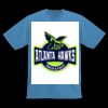 Youth Wicking T-Shirt Thumbnail