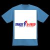 Youth Wicking T-Shirt Thumbnail