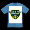 Youth Wicking T-Shirt Thumbnail