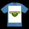 Youth Wicking T-Shirt Thumbnail