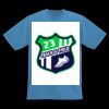 Youth Wicking T-Shirt Thumbnail