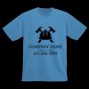 Youth Wicking T-Shirt Thumbnail