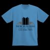 Youth Wicking T-Shirt Thumbnail