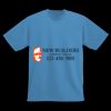 Youth Wicking T-Shirt Thumbnail