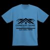 Youth Wicking T-Shirt Thumbnail