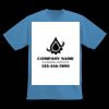 Youth Wicking T-Shirt Thumbnail