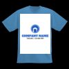 Youth Wicking T-Shirt Thumbnail