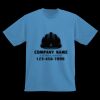Youth Wicking T-Shirt Thumbnail
