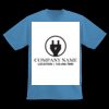 Youth Wicking T-Shirt Thumbnail