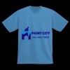 Youth Wicking T-Shirt Thumbnail