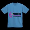 Youth Wicking T-Shirt Thumbnail