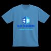 Youth Wicking T-Shirt Thumbnail
