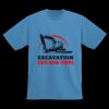 Youth Wicking T-Shirt Thumbnail