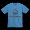 Youth Wicking T-Shirt Thumbnail