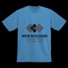 Youth Wicking T-Shirt Thumbnail