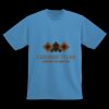 Youth Wicking T-Shirt Thumbnail