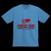 Youth Wicking T-Shirt Thumbnail