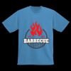 Youth Wicking T-Shirt Thumbnail