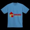Youth Wicking T-Shirt Thumbnail