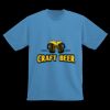 Youth Wicking T-Shirt Thumbnail