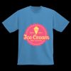 Youth Wicking T-Shirt Thumbnail
