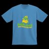 Youth Wicking T-Shirt Thumbnail