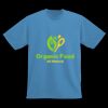 Youth Wicking T-Shirt Thumbnail