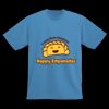 Youth Wicking T-Shirt Thumbnail