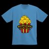 Youth Wicking T-Shirt Thumbnail