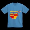 Youth Wicking T-Shirt Thumbnail