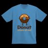 Youth Wicking T-Shirt Thumbnail