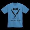 Youth Wicking T-Shirt Thumbnail