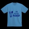 Youth Wicking T-Shirt Thumbnail