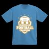 Youth Wicking T-Shirt Thumbnail