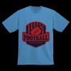 Youth Wicking T-Shirt Thumbnail