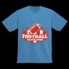 Youth Wicking T-Shirt Thumbnail