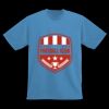 Youth Wicking T-Shirt Thumbnail