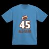 Youth Wicking T-Shirt Thumbnail