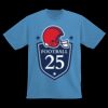 Youth Wicking T-Shirt Thumbnail
